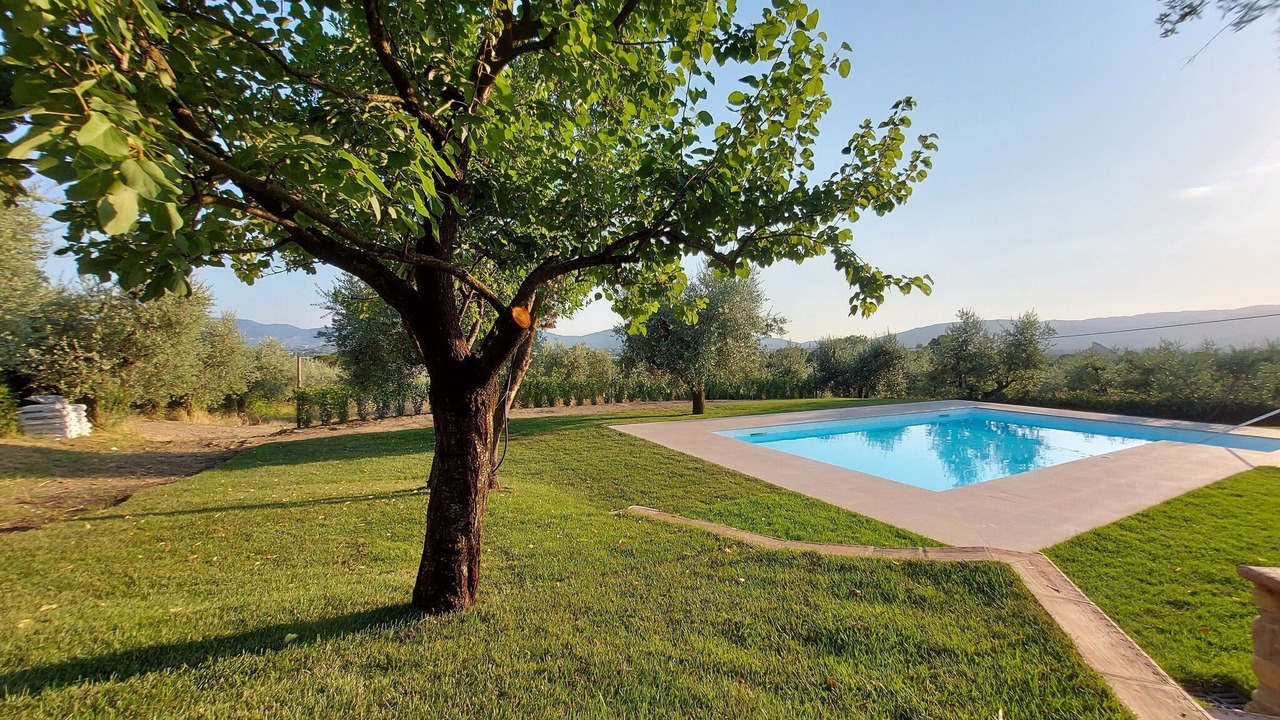 Photo of Outdoor in Ponte Nuovo