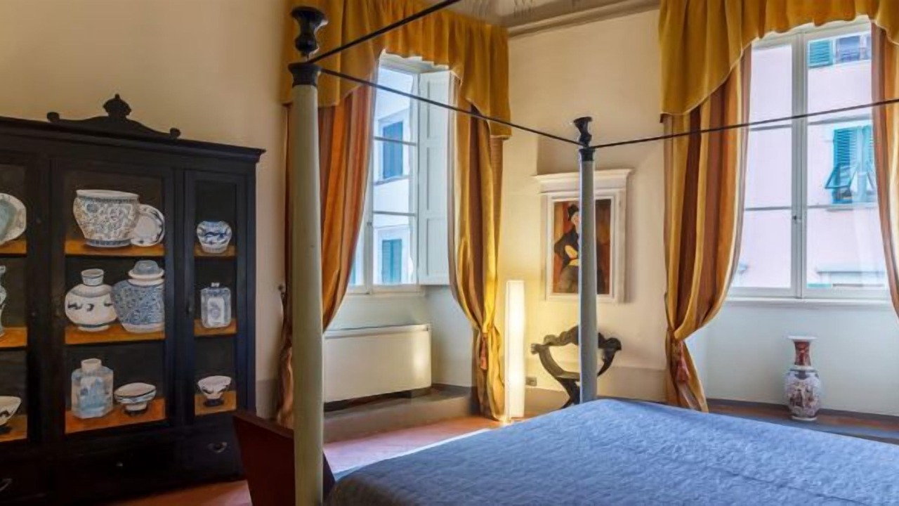 Photo of Bedroom in Pistoia