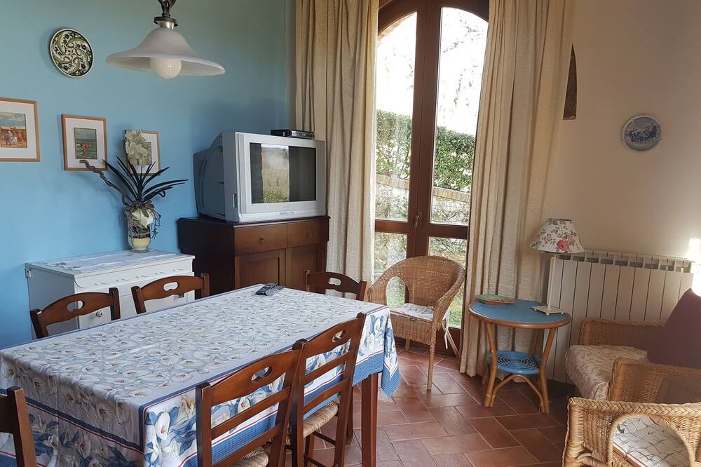 Photo of Livingroom in Barberino di Mugello