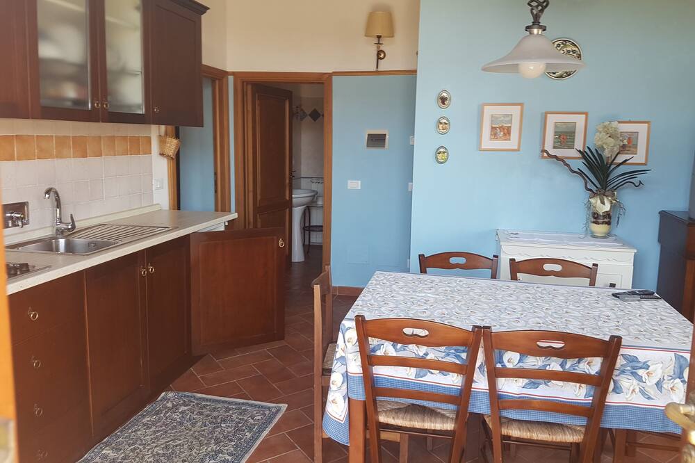 Photo of Kitchen in Barberino di Mugello