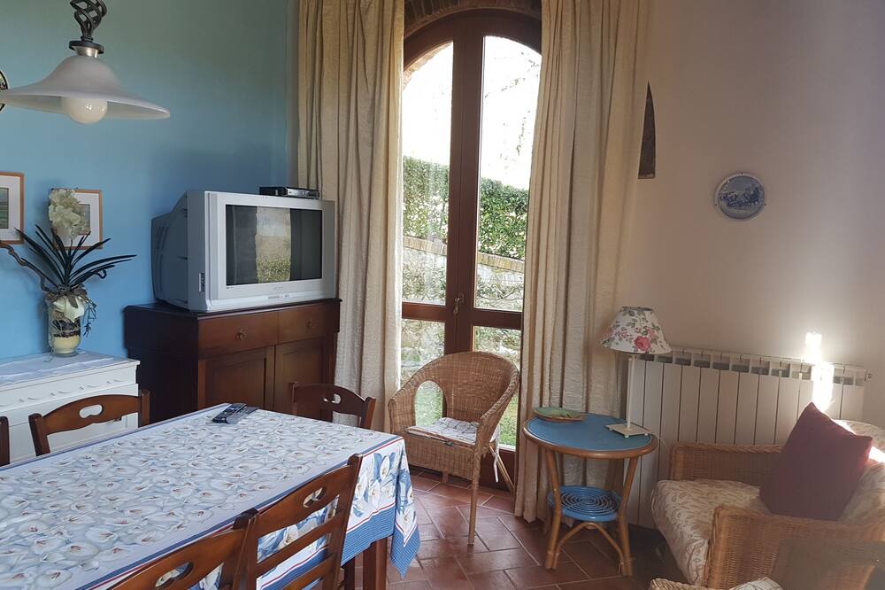Photo of Livingroom in Barberino di Mugello