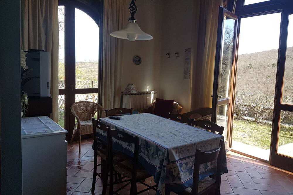 Photo of Kitchen in Barberino di Mugello