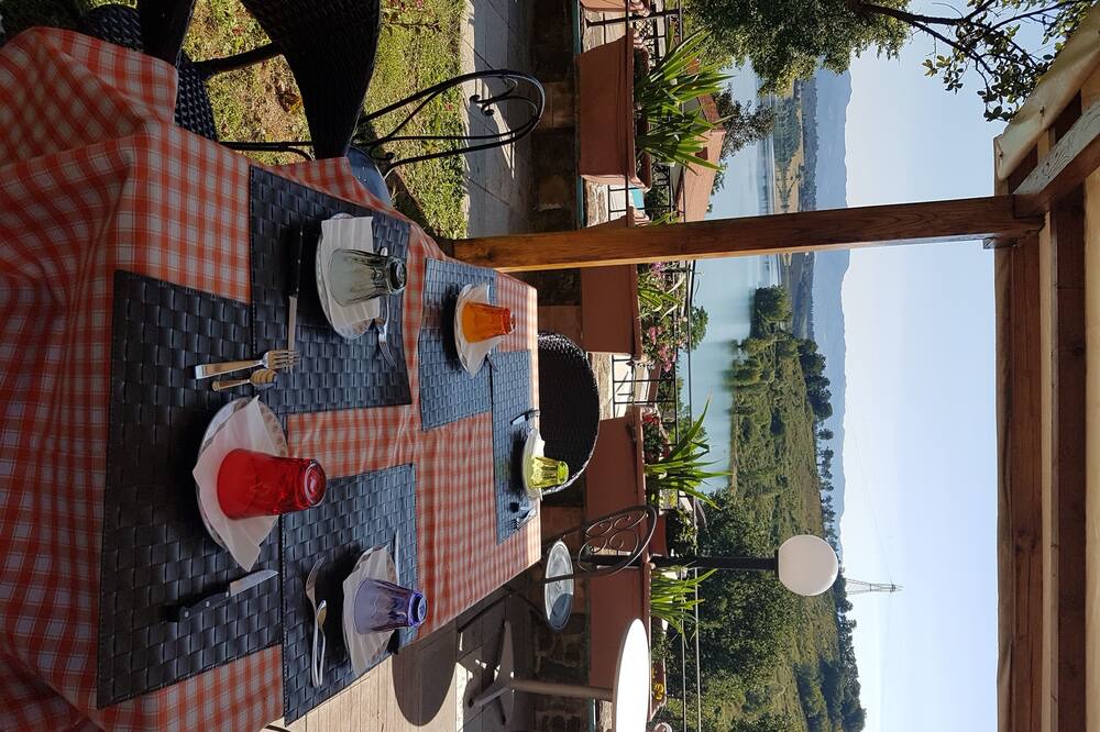 Photo of Patio Balcony in Barberino di Mugello