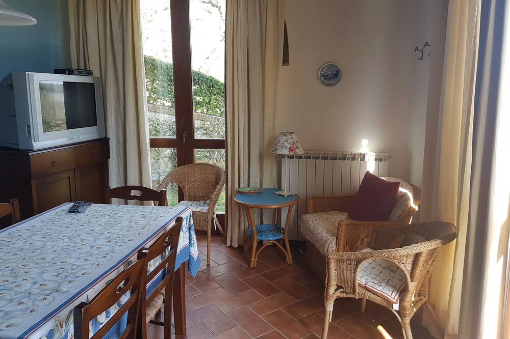 Photo of Livingroom in Barberino di Mugello