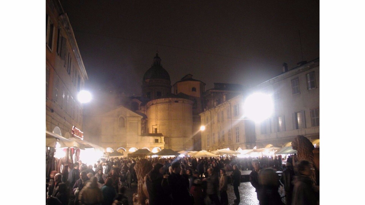 Photo of Outdoor in Spirito Santo - Orologio