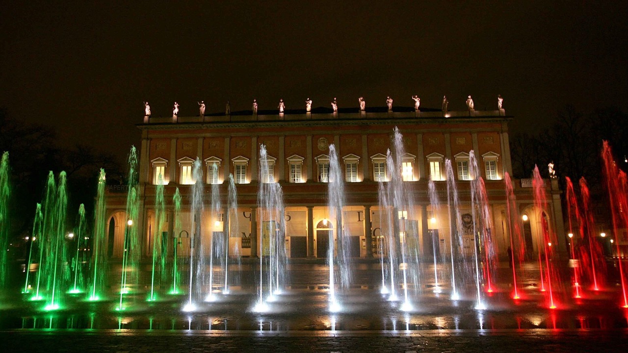 Photo of Outdoor in Spirito Santo - Orologio