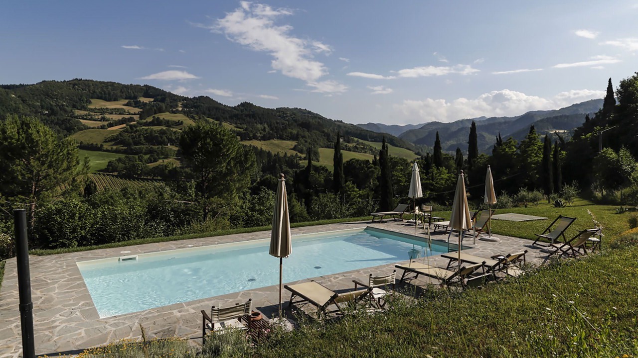 Photo of Outdoor in Tredozio