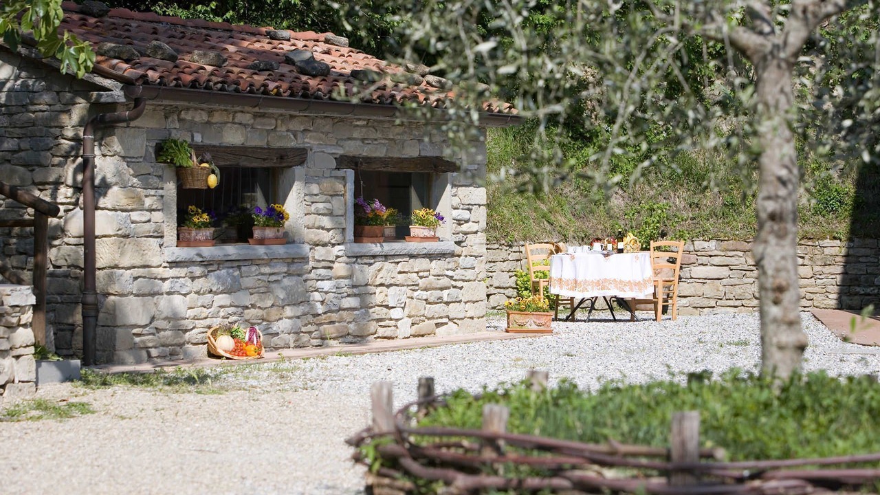 Photo of Outdoor in Tredozio