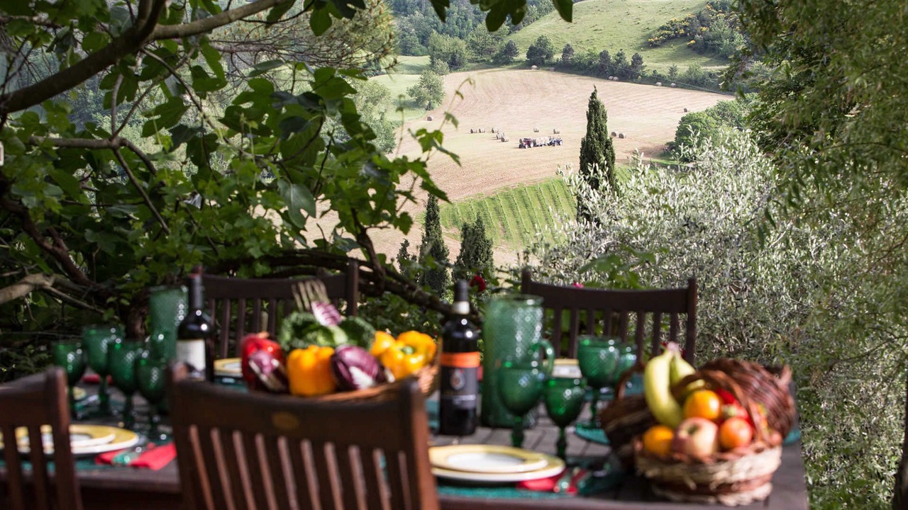 Photo of Outdoor in Tredozio