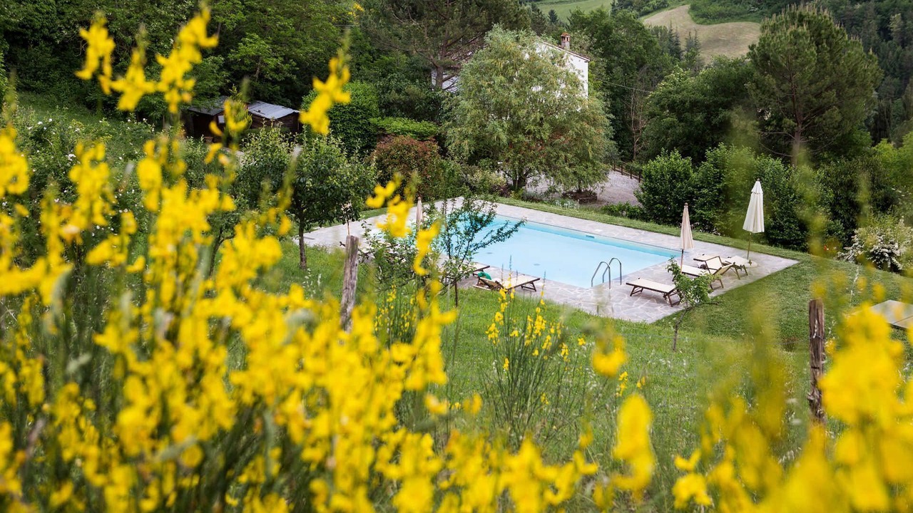 Photo of Outdoor in Tredozio