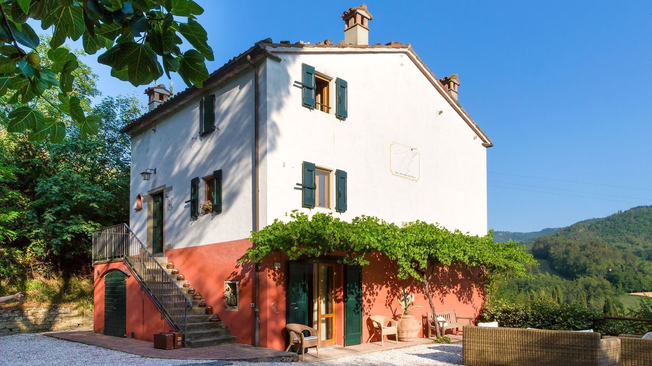Photo of Outdoor in Tredozio