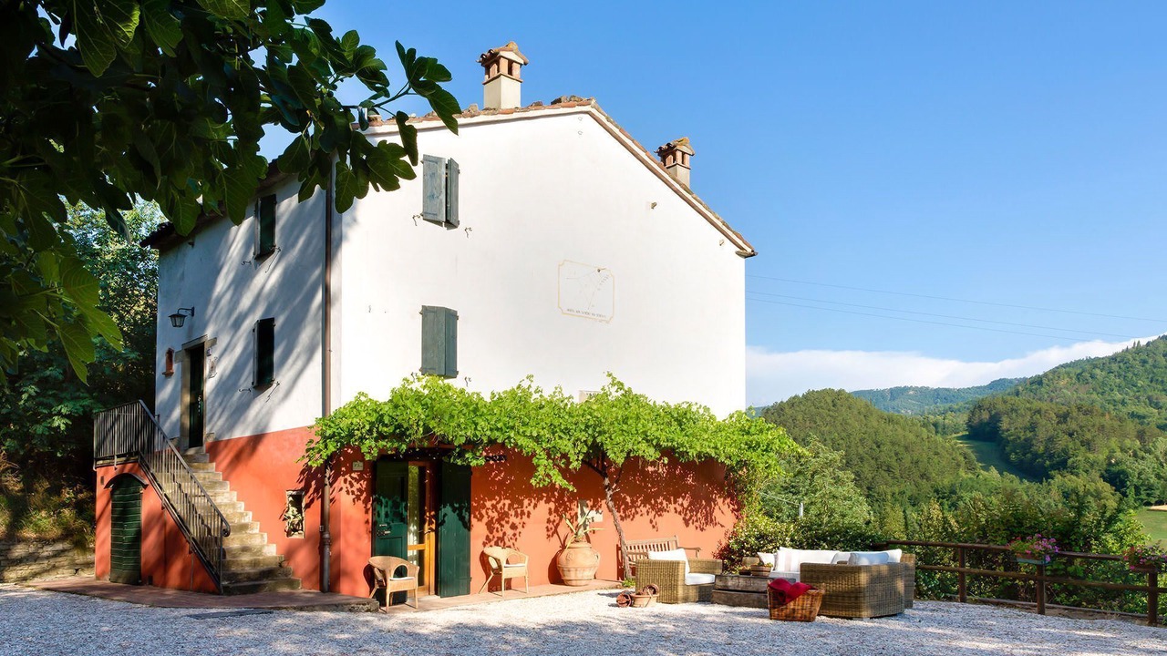 Photo of Outdoor in Tredozio