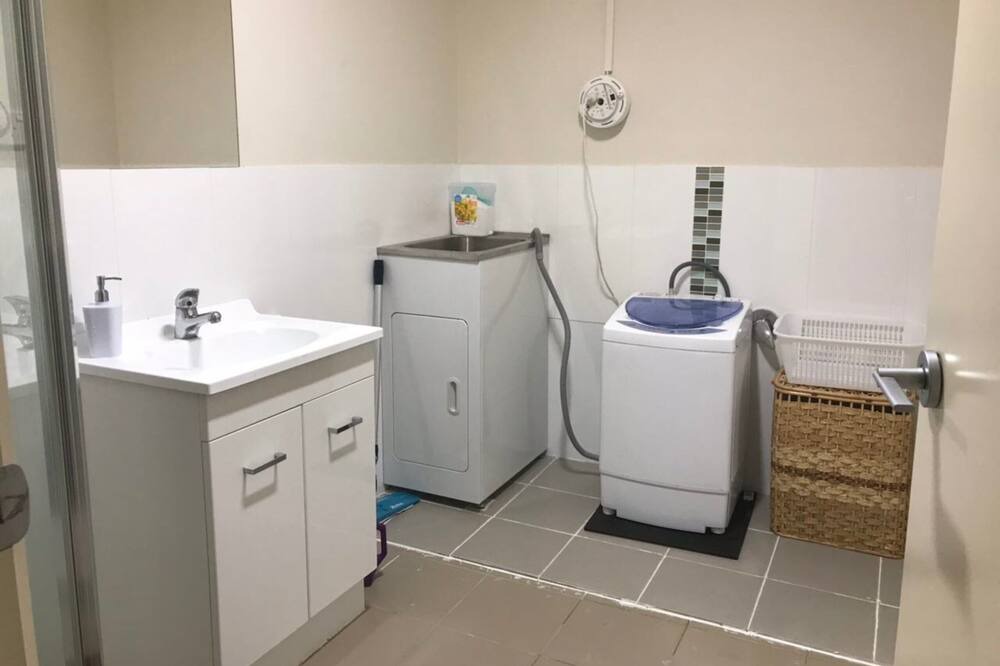 Photo of Bathroom in Gungahlin