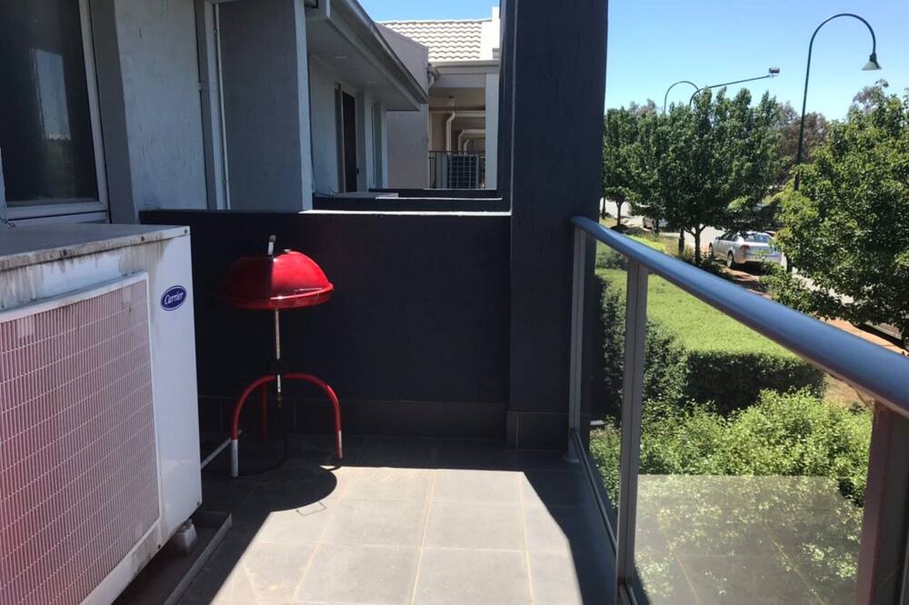 Photo of Patio Balcony in Gungahlin