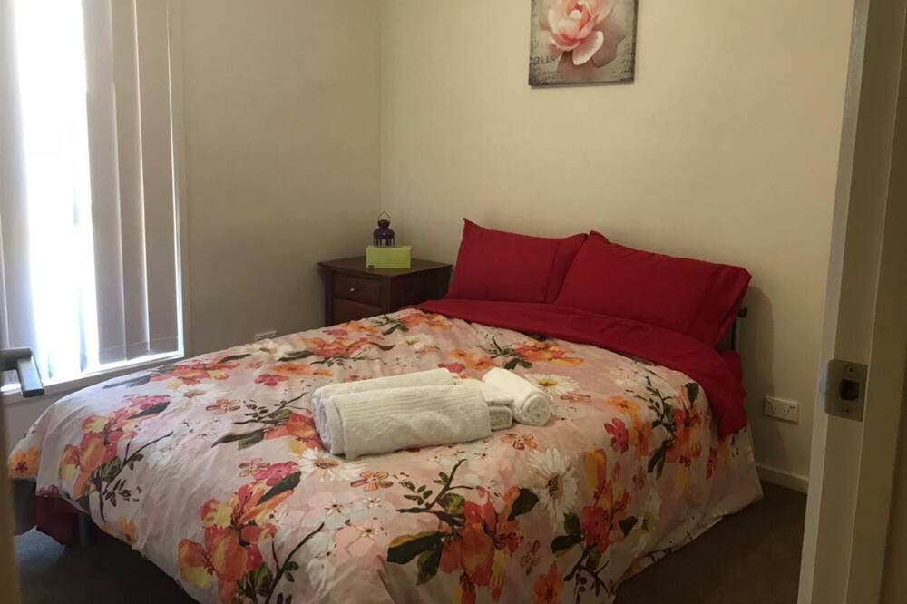 Photo of Bedroom in Gungahlin