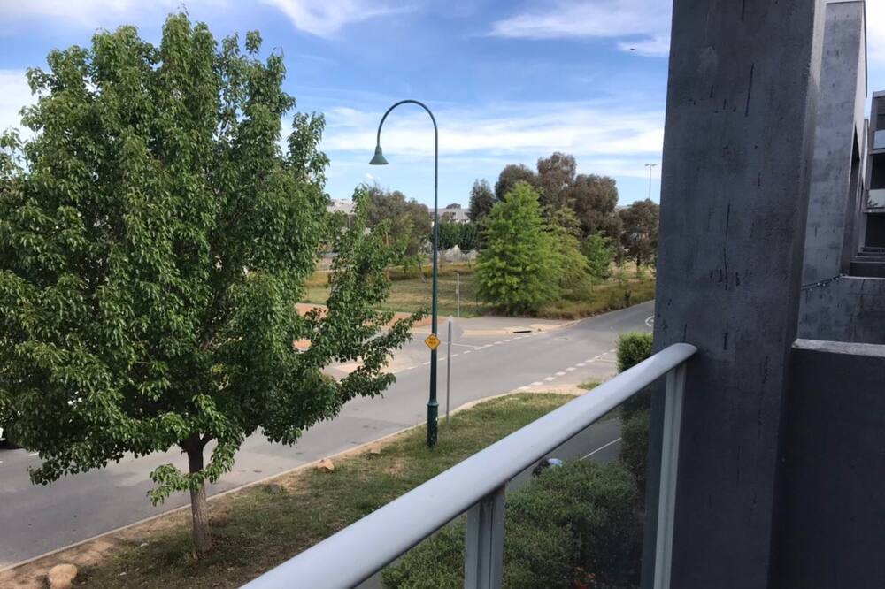 Photo of Patio Balcony in Gungahlin
