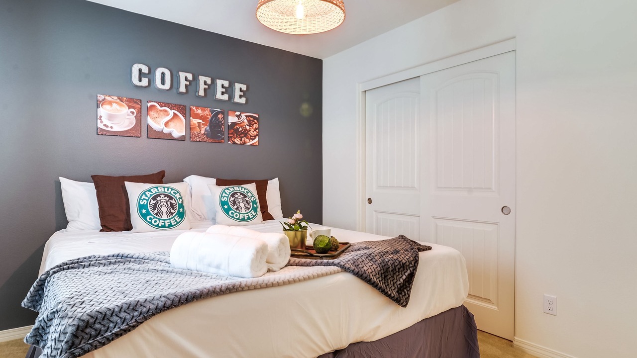 Photo of Bedroom in Corona