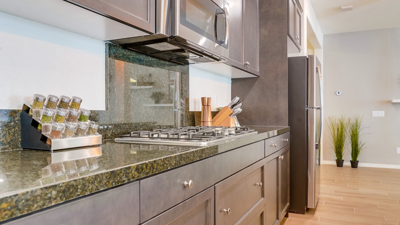 Photo of Kitchen in Corona