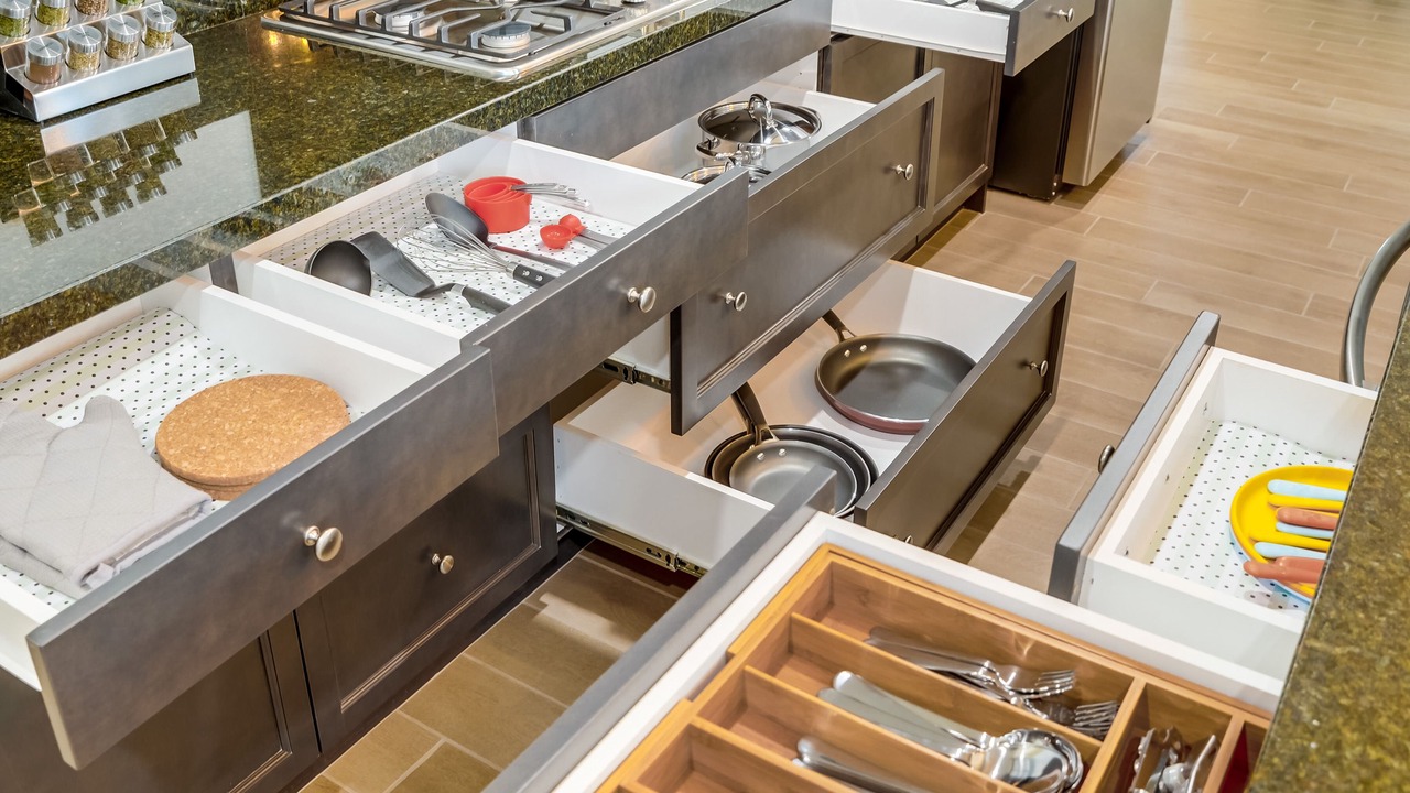 Photo of Kitchen in Corona