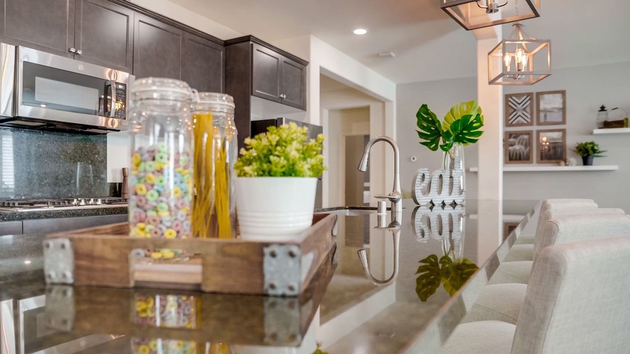 Photo of Kitchen in Corona