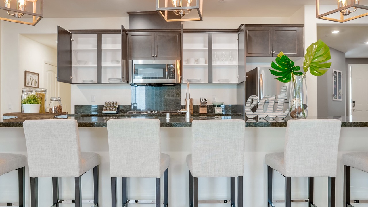 Photo of Kitchen in Corona