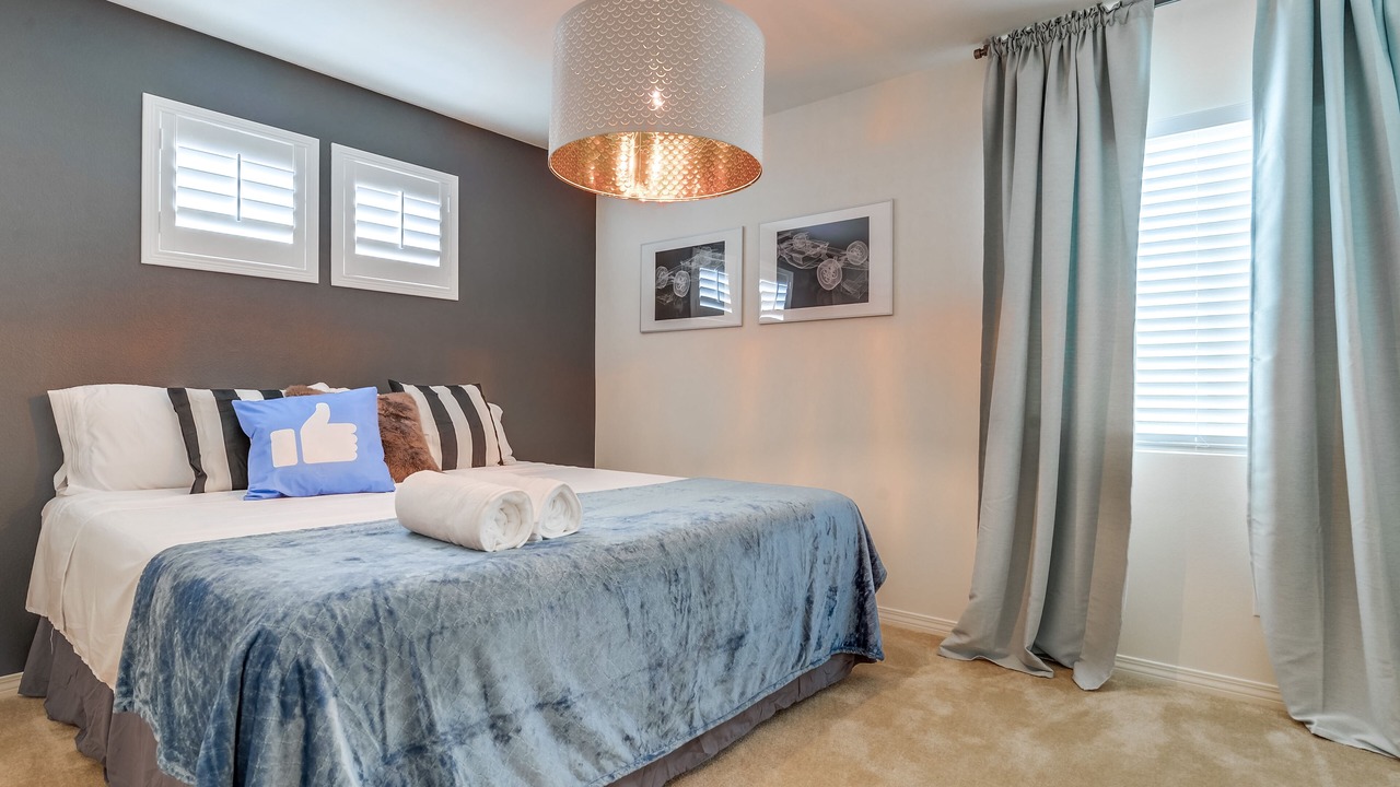 Photo of Bedroom in Corona