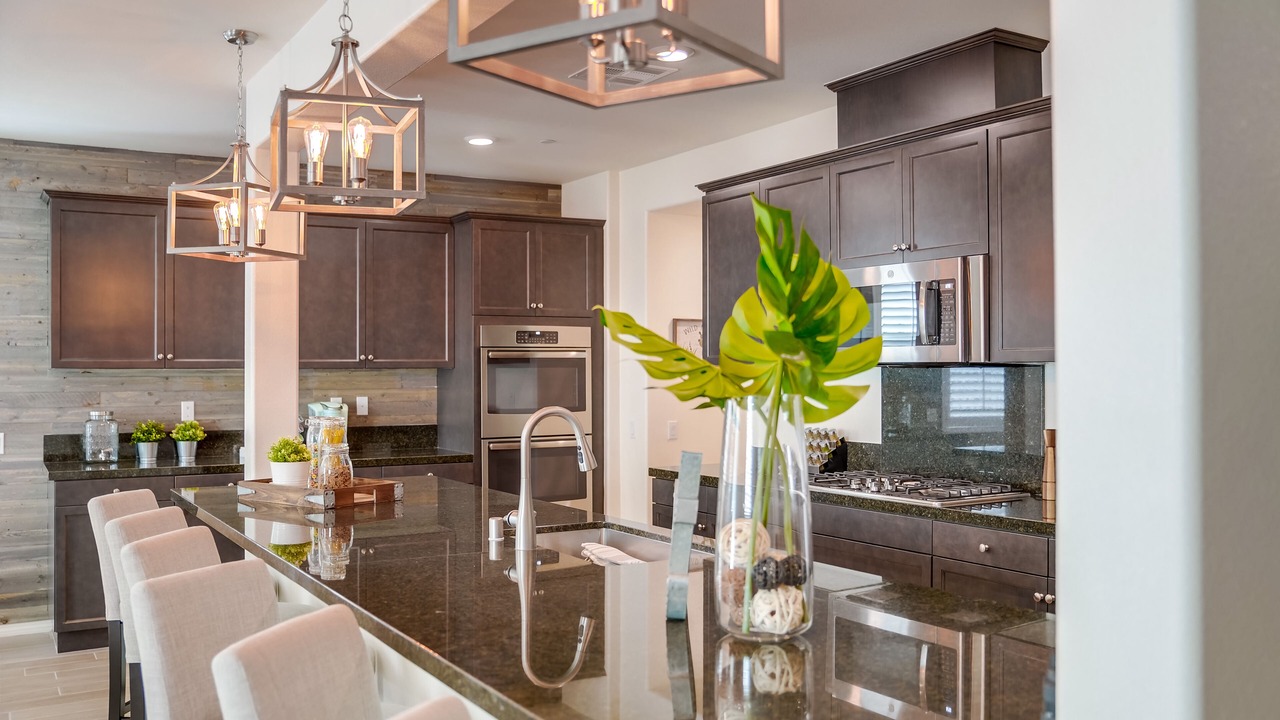 Photo of Kitchen in Corona