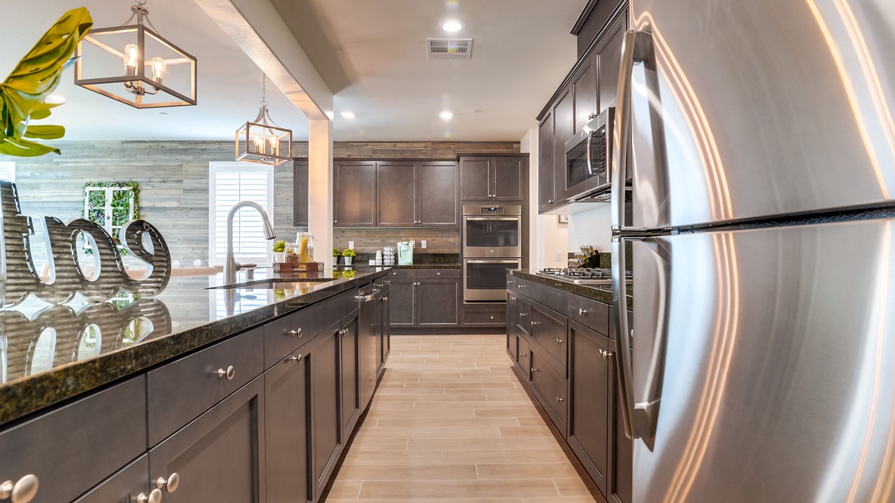 Photo of Kitchen in Corona