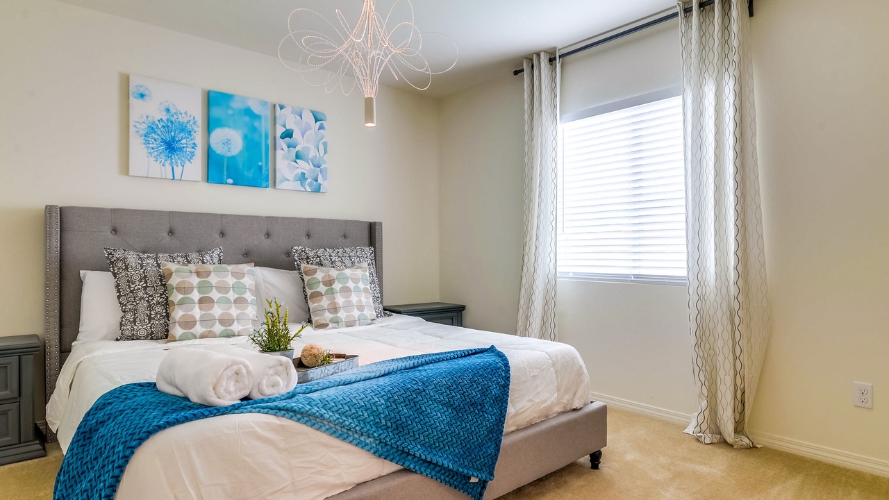 Photo of Bedroom in Corona