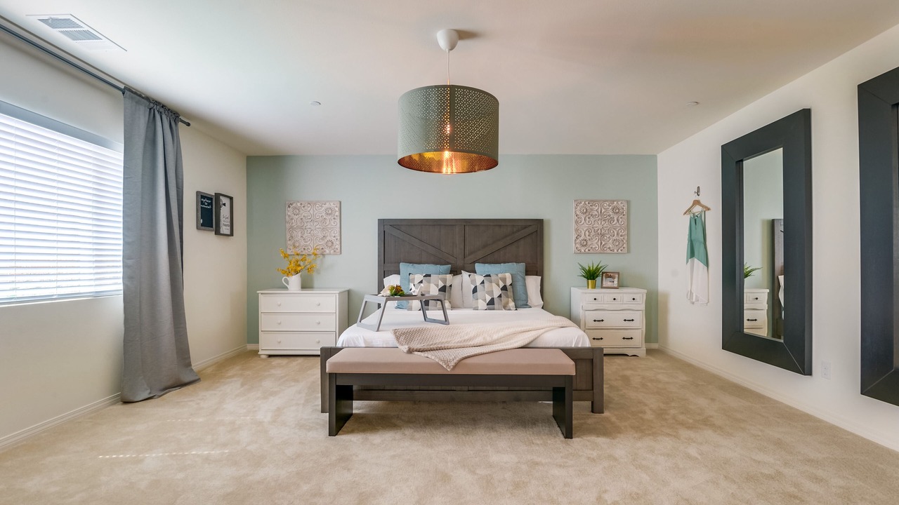 Photo of Bedroom in Corona