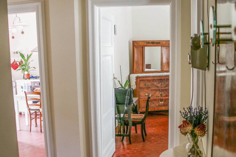 Photo of Livingroom in Bolognina