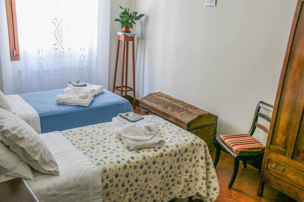 Photo of Bedroom in Bolognina