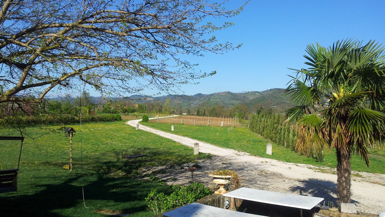 Photo of Outdoor in Brisighella