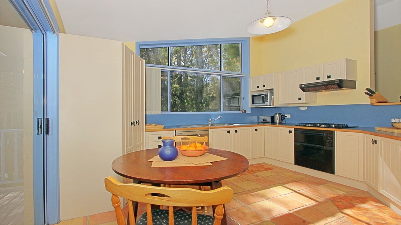 Photo of Kitchen in Long Beach