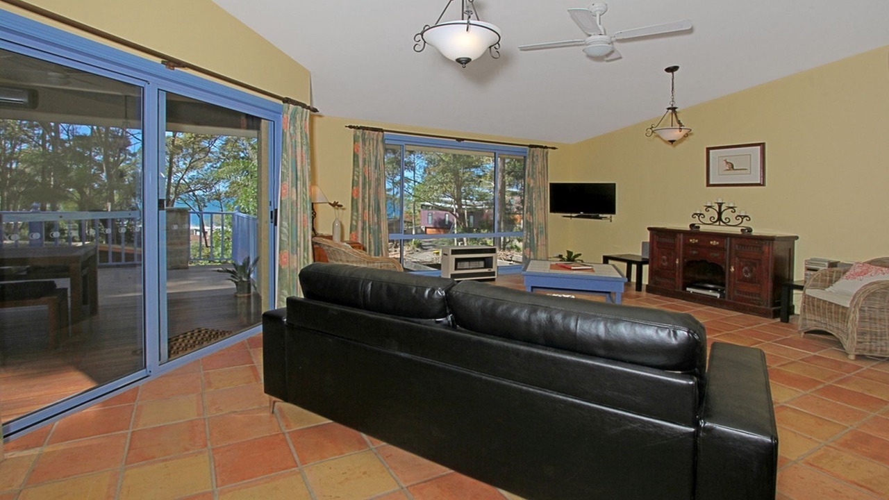Photo of Livingroom in Long Beach