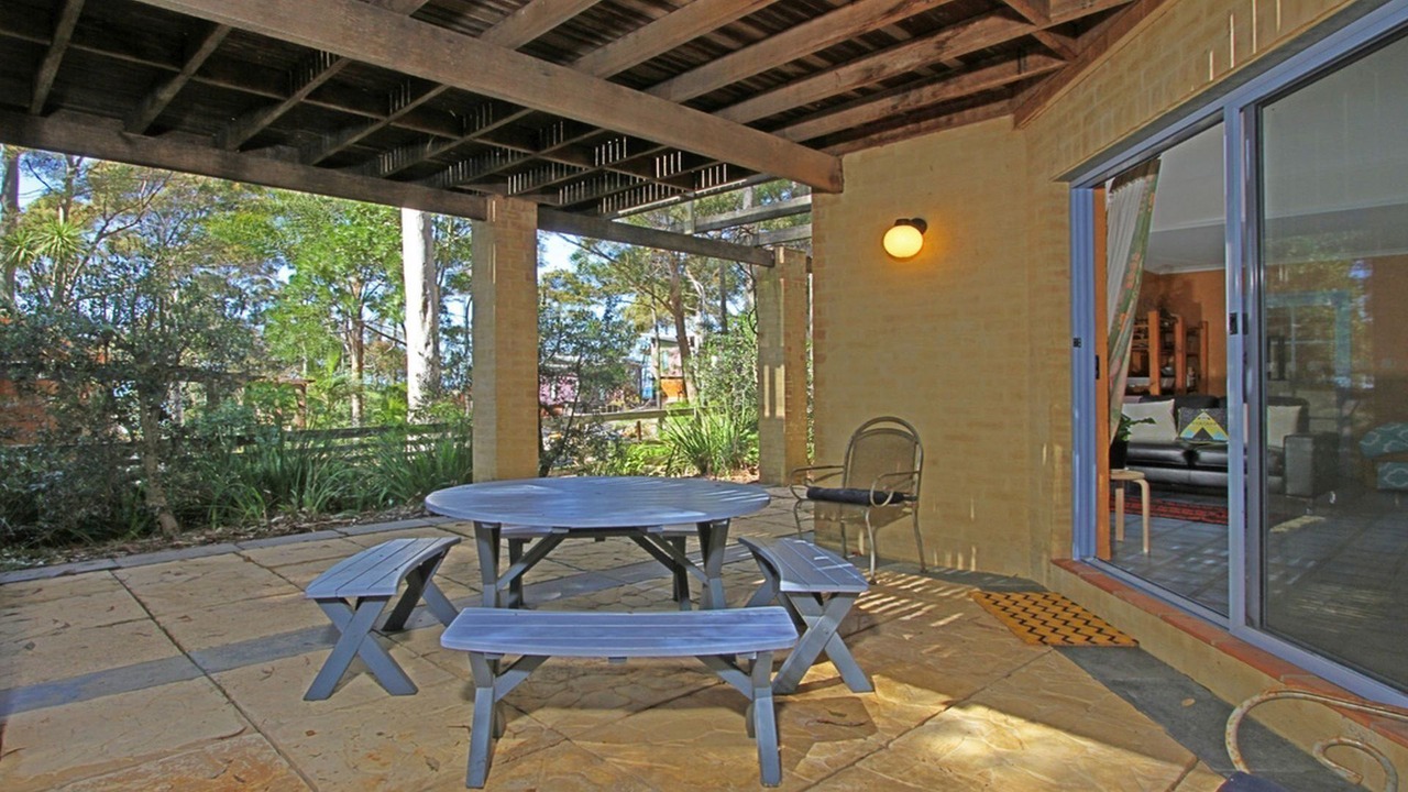 Photo of Outdoor in Long Beach