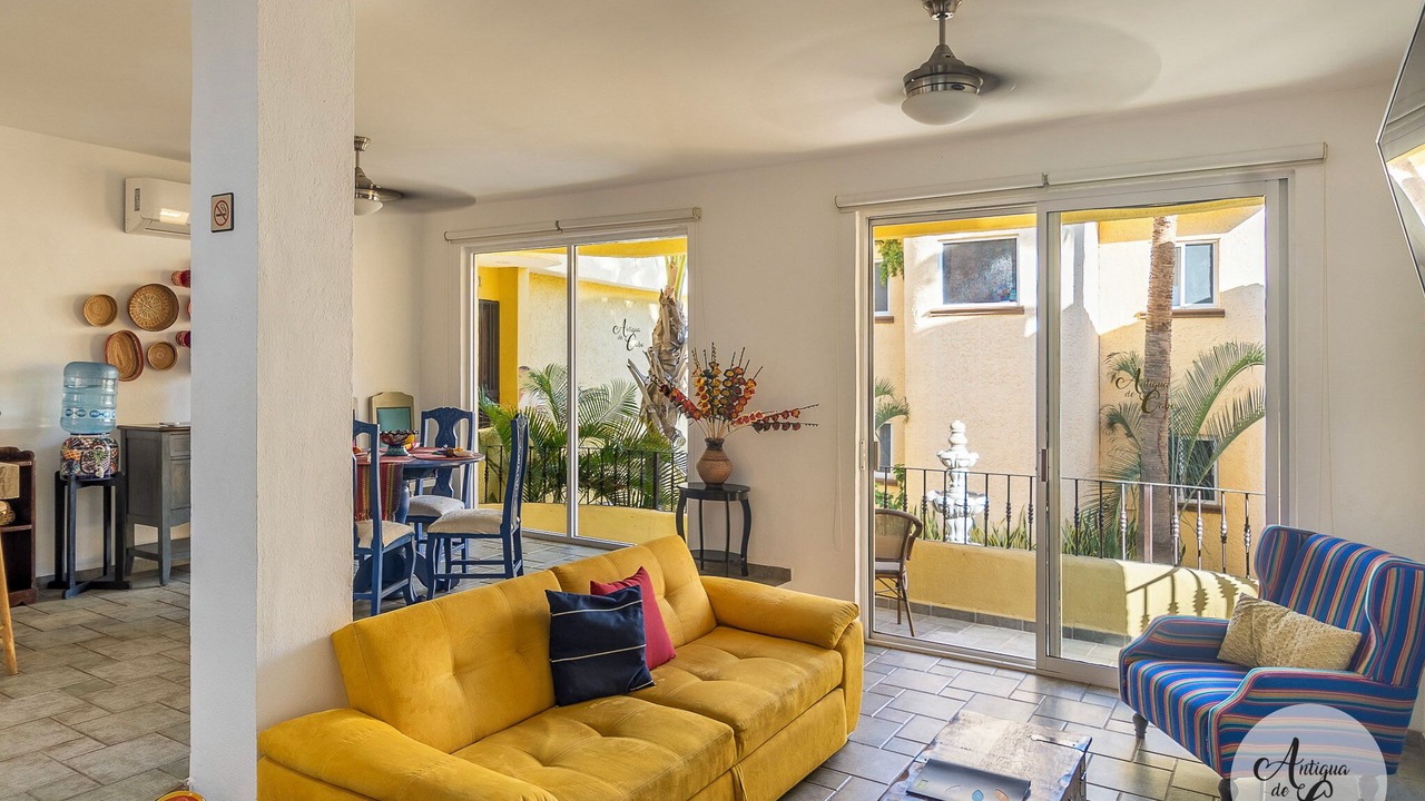 Photo of Outdoor in Pedregal