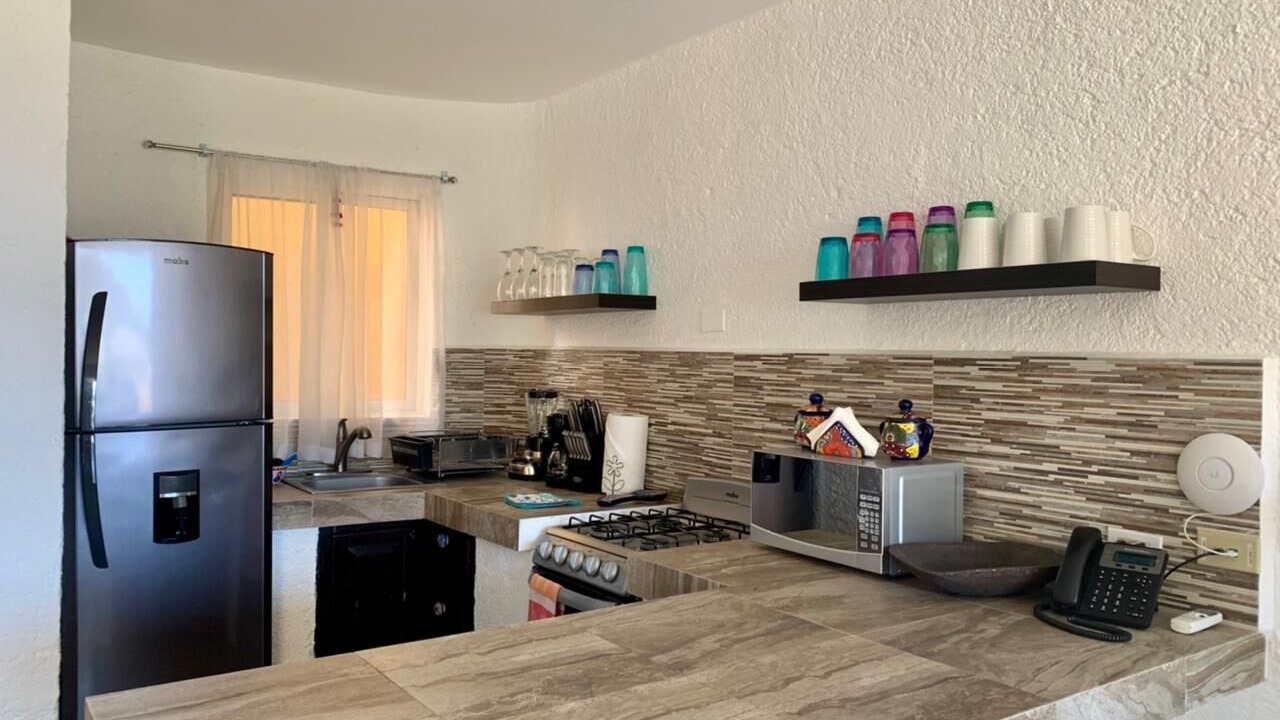 Photo of Kitchen in Pedregal