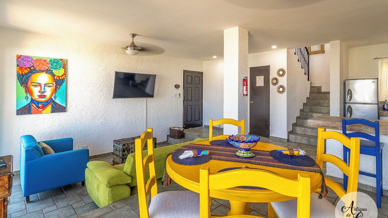 Photo of Outdoor in Pedregal