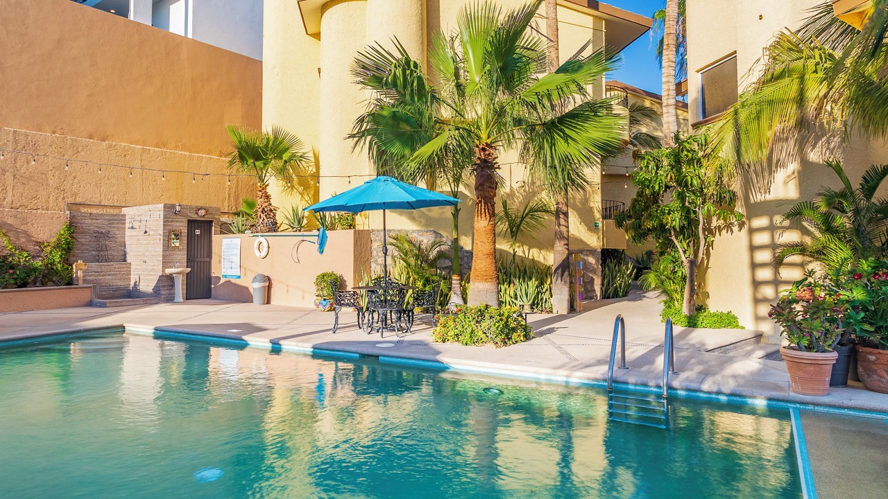 Photo of Outdoor in Pedregal