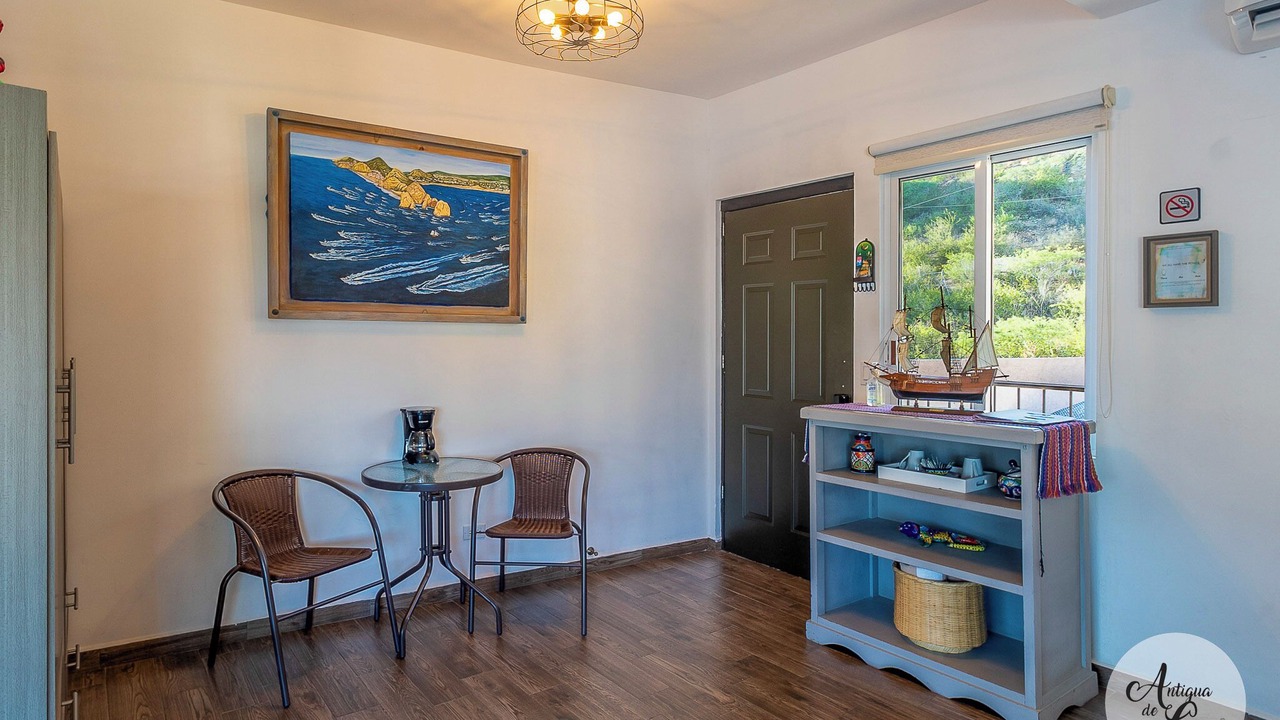 Photo of Outdoor in Pedregal