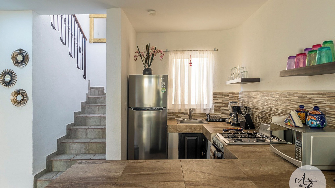 Photo of Kitchen in Pedregal