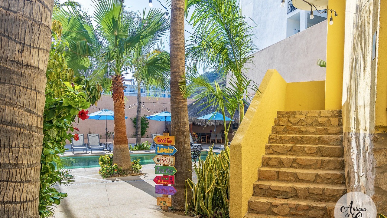 Photo of Outdoor in Pedregal
