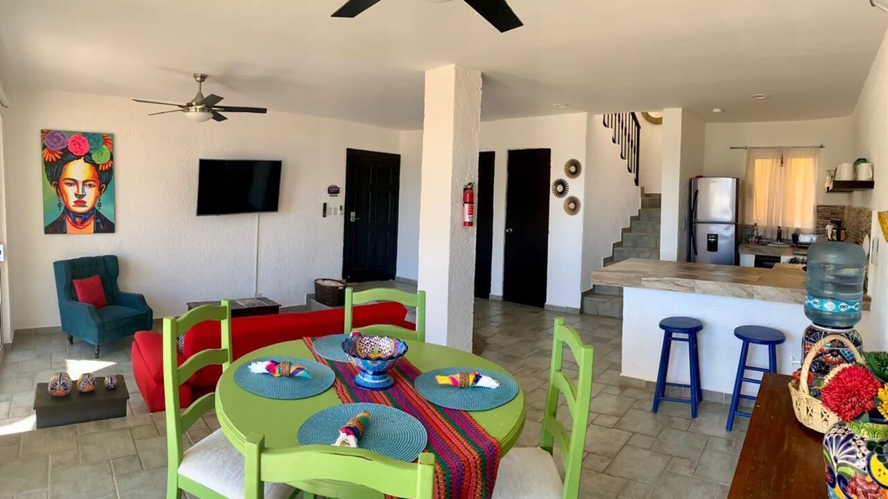Photo of Outdoor in Pedregal