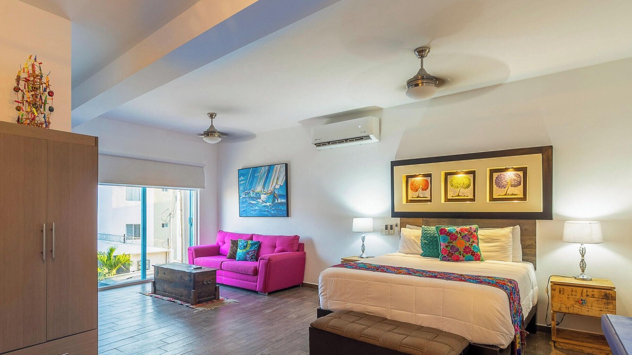 Photo of Outdoor in Pedregal