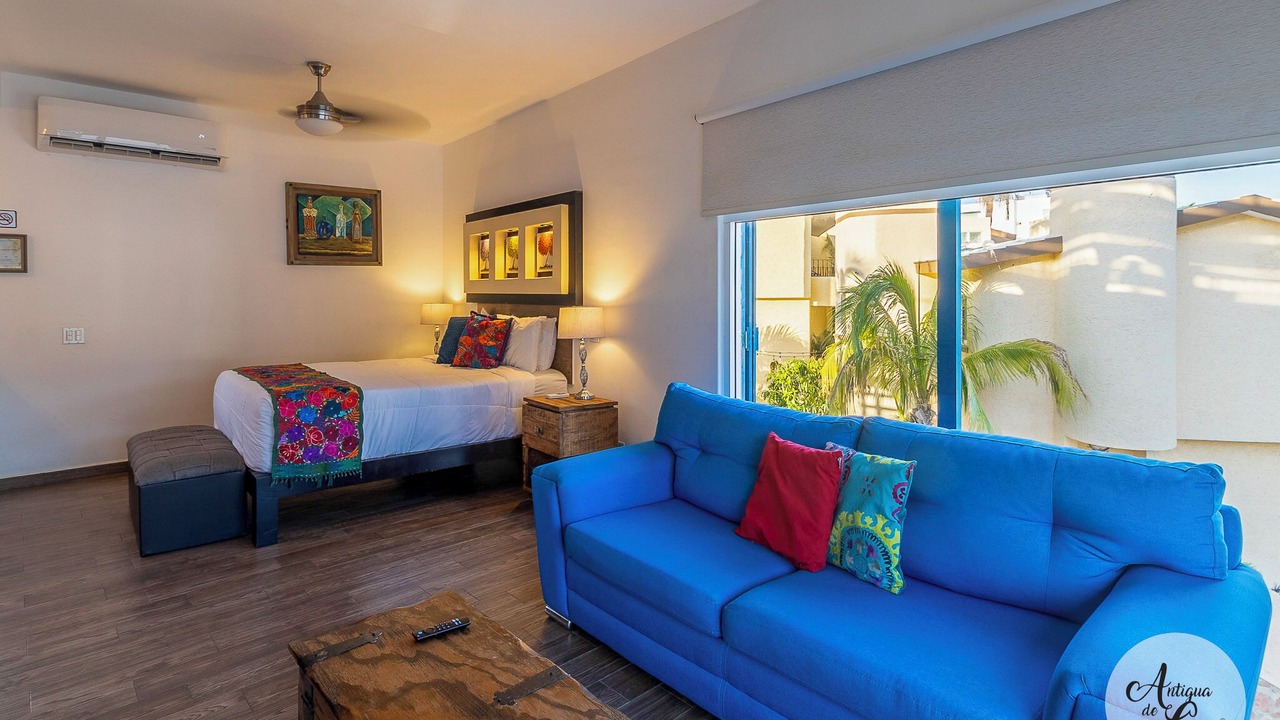 Photo of Outdoor in Pedregal