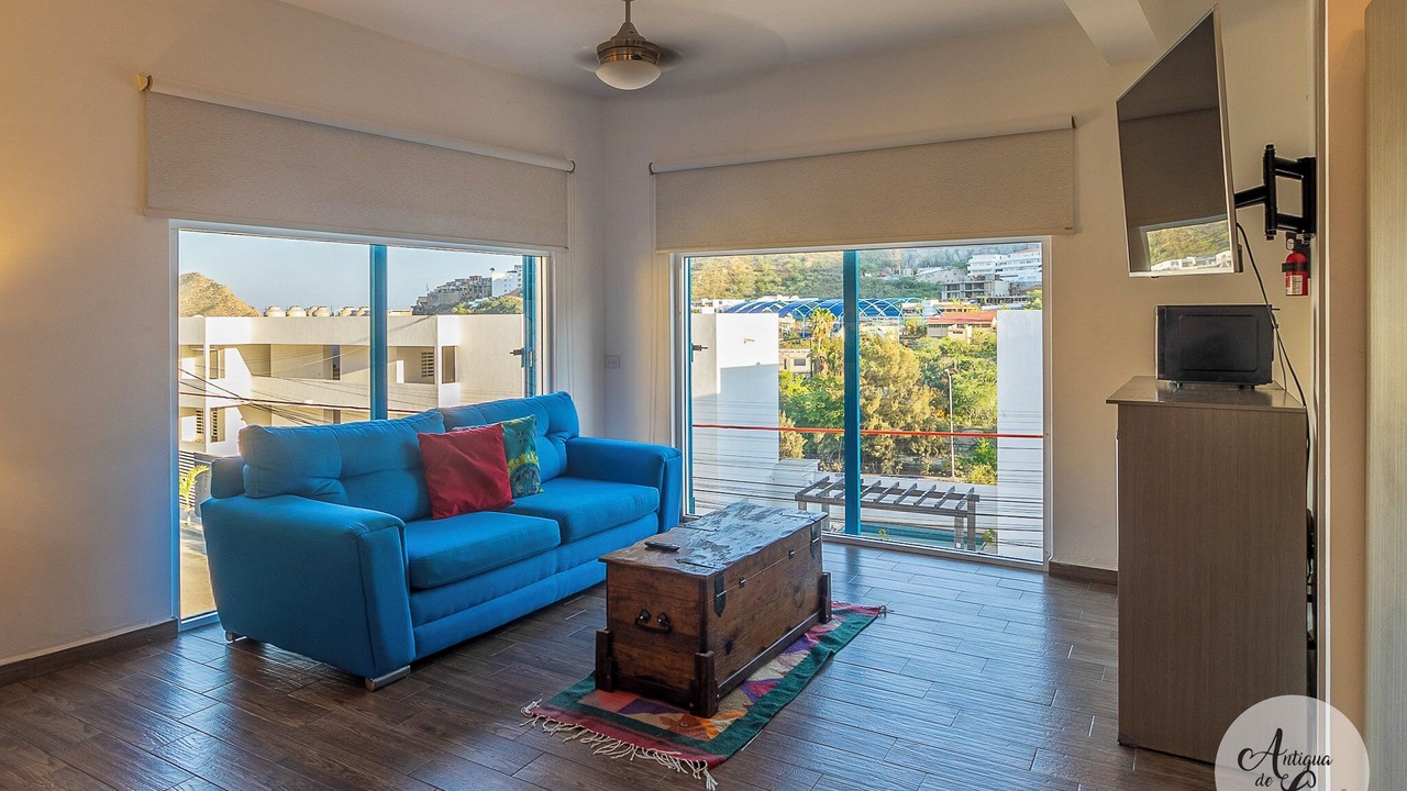 Photo of Outdoor in Pedregal