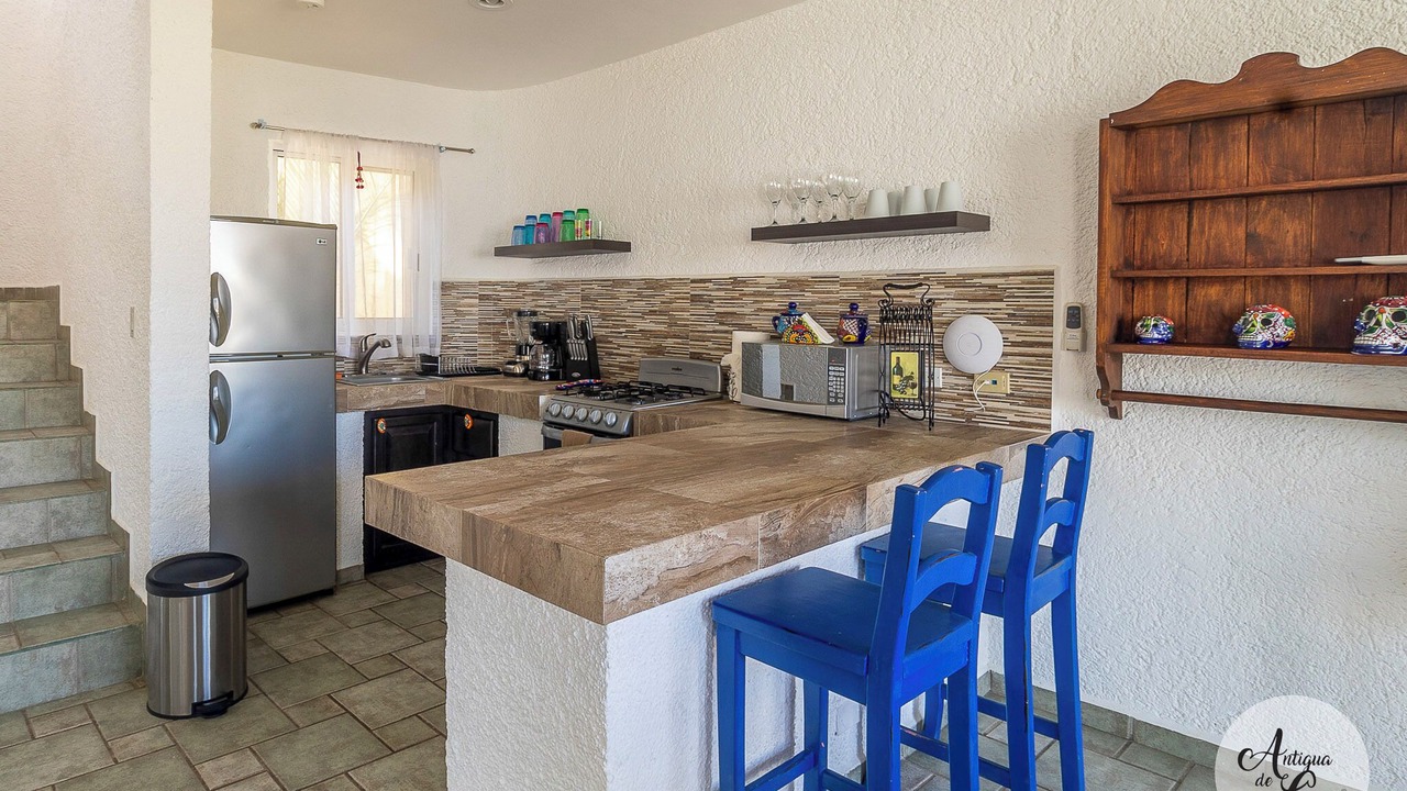 Photo of Kitchen in Pedregal