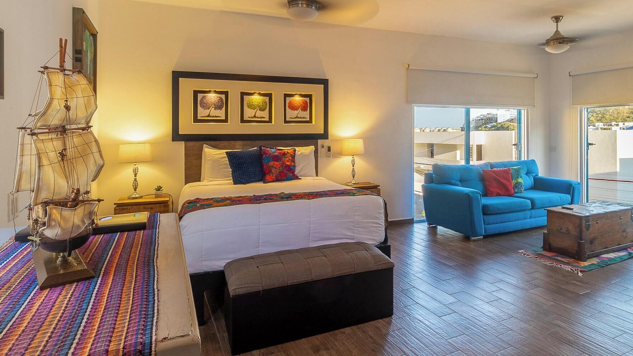 Photo of Outdoor in Pedregal