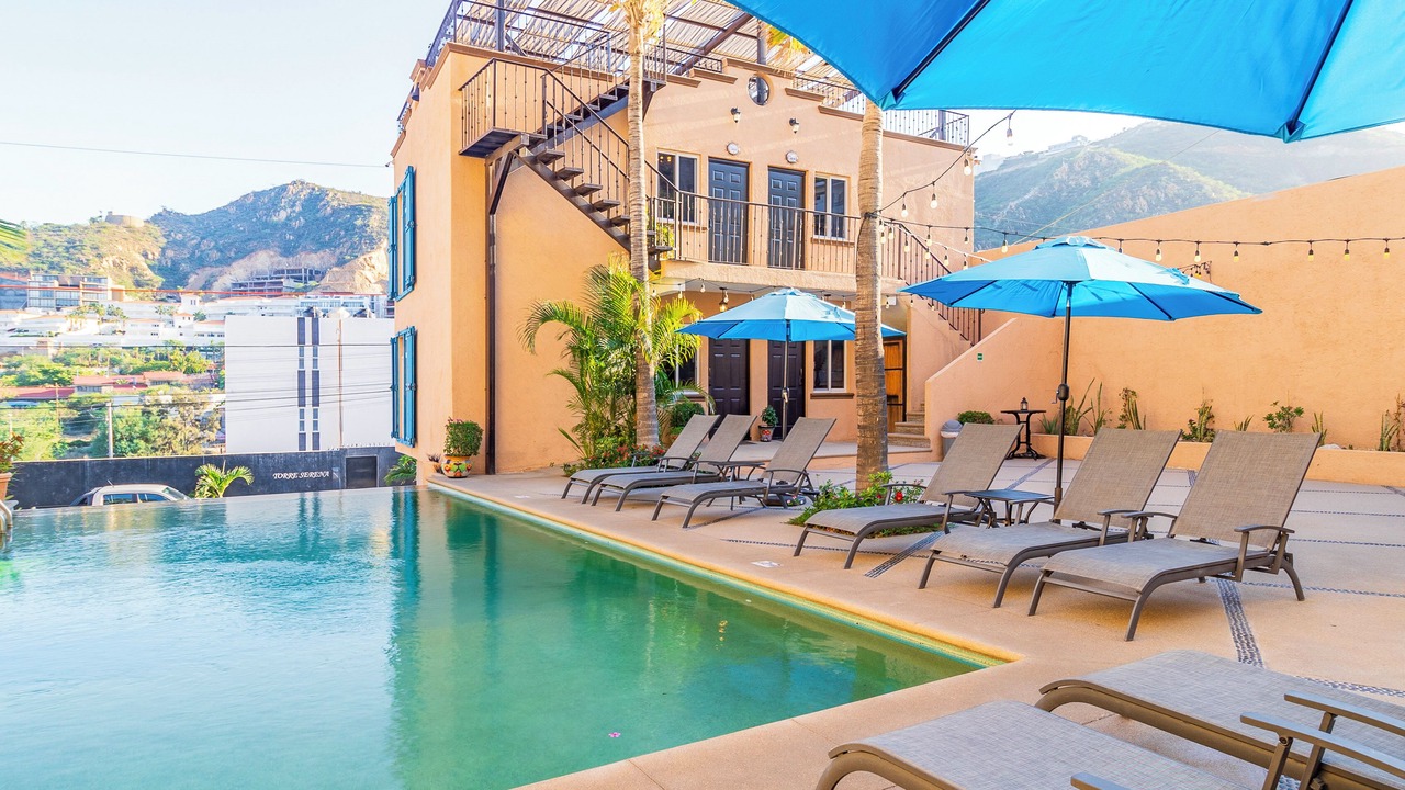 Photo of Outdoor in Pedregal